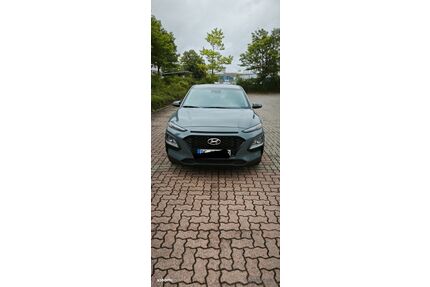 Hyundai KONA Gebrauchtwagen
