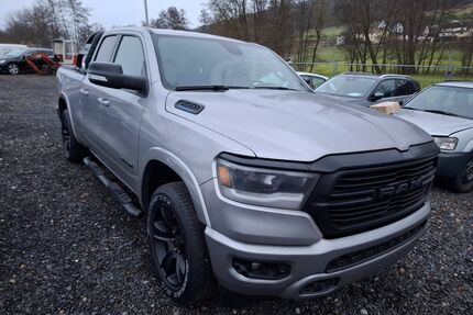 Dodge RAM Gebrauchtwagen