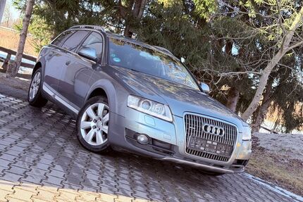 Audi A6 Allroad Gebrauchtwagen