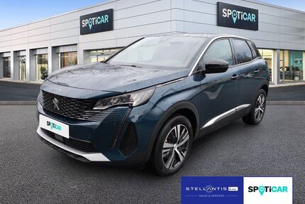 Peugeot 3008 Gebrauchtwagen