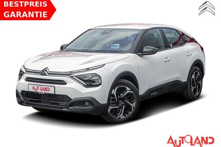 Citroen C4 Gebrauchtwagen