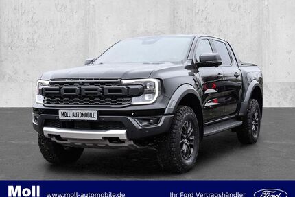 Ford Ranger Gebrauchtwagen