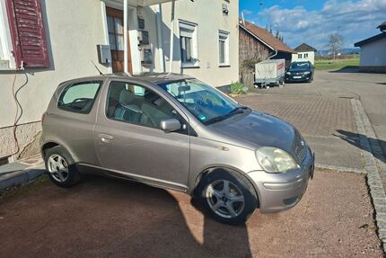 Toyota Yaris Gebrauchtwagen