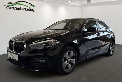 BMW 118 Gebrauchtwagen
