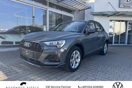 Audi Q3 Gebrauchtwagen