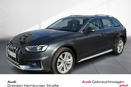 Audi A4 Allroad Gebrauchtwagen