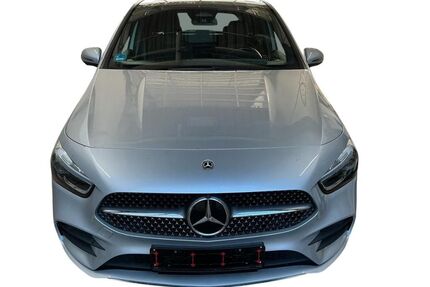 Mercedes-Benz B 200 Gebrauchtwagen