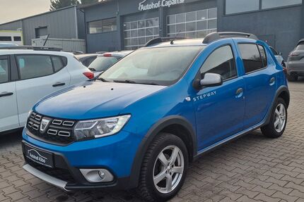 Dacia Sandero Gebrauchtwagen