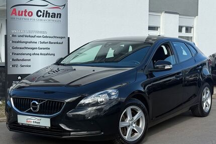 Volvo V40 Gebrauchtwagen