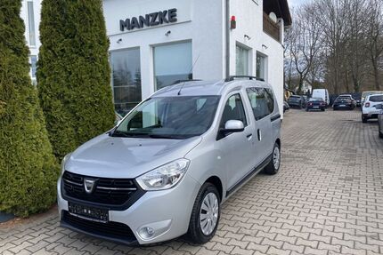 Dacia Dokker Gebrauchtwagen