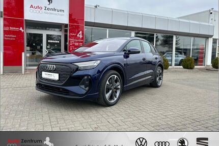 Audi Q4 Gebrauchtwagen