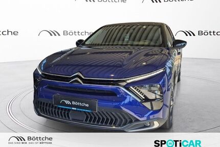 Citroen C5 X Gebrauchtwagen