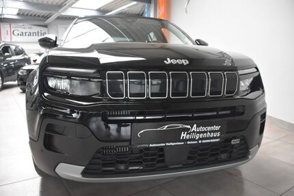 Jeep Avenger Gebrauchtwagen