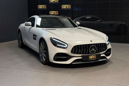 Mercedes-Benz AMG GT S Gebrauchtwagen