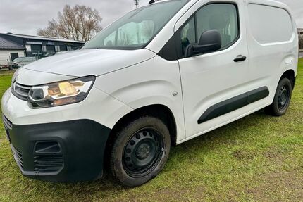 Citroen Berlingo Gebrauchtwagen