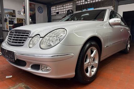 Mercedes-Benz E 240 Gebrauchtwagen