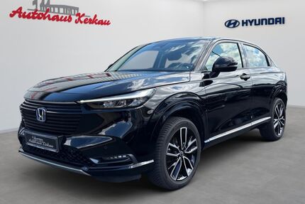 Honda HR-V Gebrauchtwagen