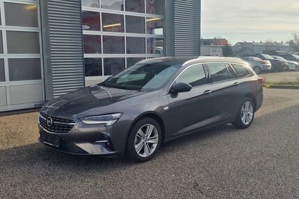 Opel Insignia 1.5 D Elegance Klimautomatik NAVI Gebrauchtwagen
