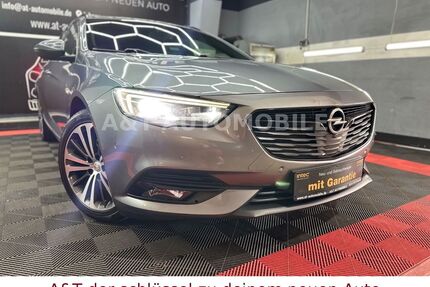 Opel Insignia Gebrauchtwagen