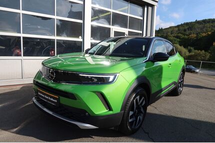 Opel Mokka Gebrauchtwagen