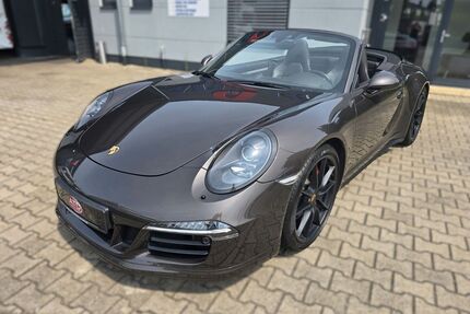 Porsche 991 Gebrauchtwagen