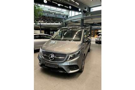 Mercedes-Benz Marco Polo Gebrauchtwagen