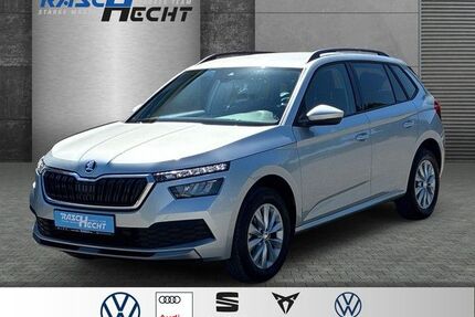 Skoda Kamiq Gebrauchtwagen
