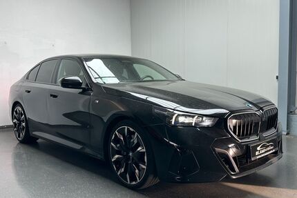 BMW 540 Gebrauchtwagen