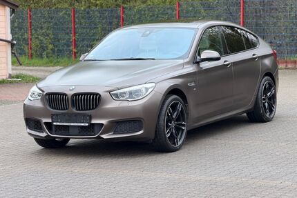 BMW 535 Gran Turismo Gebrauchtwagen