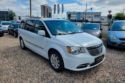 Chrysler Grand Voyager Gebrauchtwagen