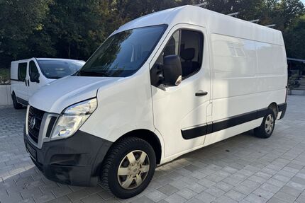 Nissan NV400 Gebrauchtwagen