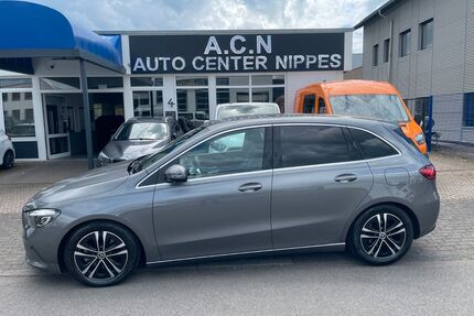 Mercedes-Benz B 180 Gebrauchtwagen