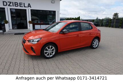Opel Corsa Gebrauchtwagen