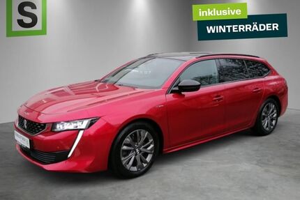 Peugeot 508 Gebrauchtwagen