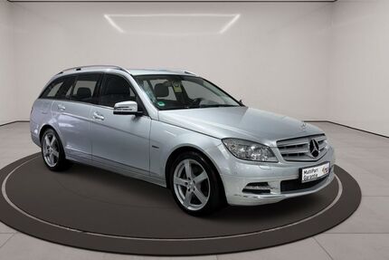 Mercedes-Benz C 350 Gebrauchtwagen