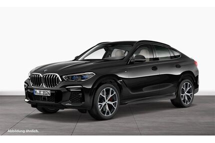 BMW X6 Gebrauchtwagen