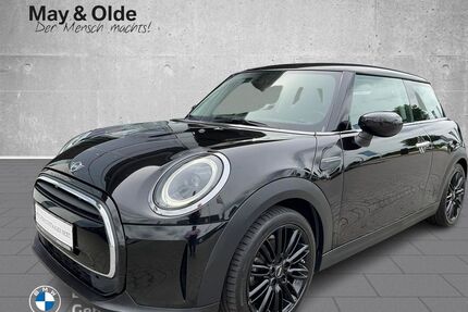 Mini ONE Gebrauchtwagen