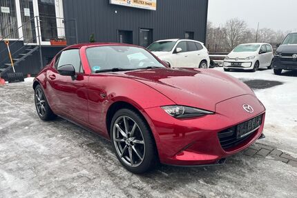 Mazda MX-5 Gebrauchtwagen