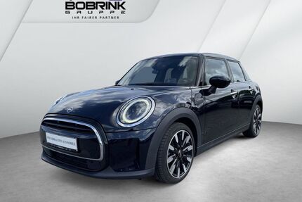 Mini Cooper Gebrauchtwagen
