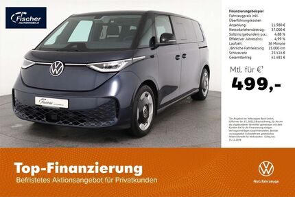 VW ID. Buzz Gebrauchtwagen