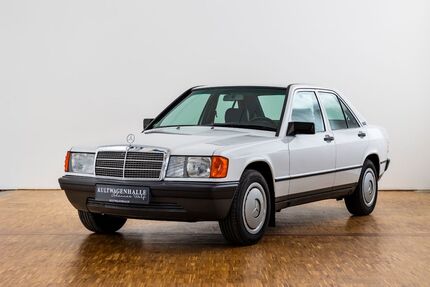 Mercedes-Benz 190 Gebrauchtwagen