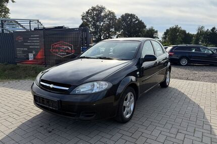 Chevrolet Lacetti Gebrauchtwagen
