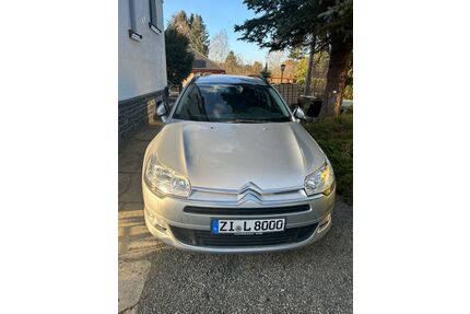 Citroen C5 Gebrauchtwagen