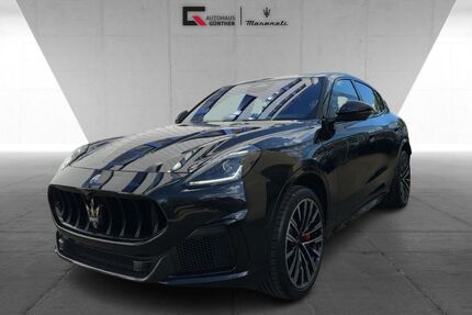 Maserati Grecale Gebrauchtwagen