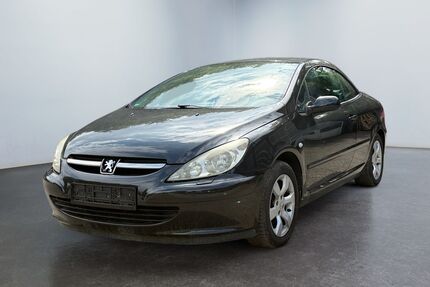 Peugeot 307 Gebrauchtwagen