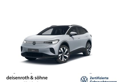 VW ID.4 Gebrauchtwagen