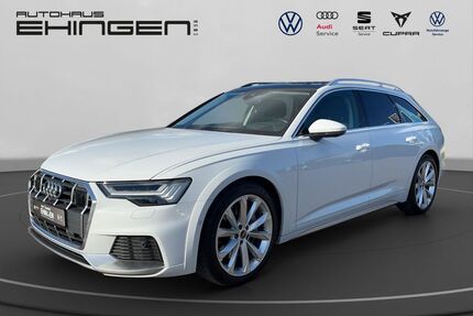 Audi A6 Allroad Gebrauchtwagen