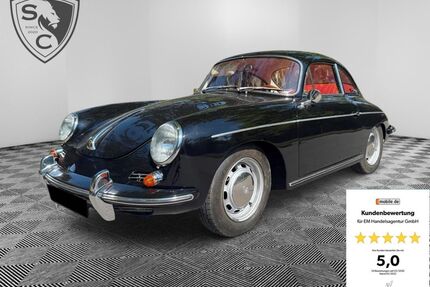 Porsche 356 Gebrauchtwagen