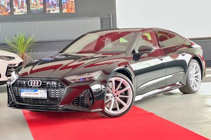 Audi RS7 Gebrauchtwagen