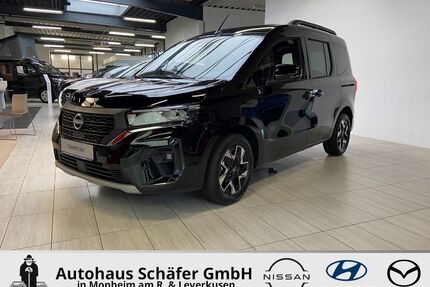Nissan Townstar Gebrauchtwagen